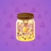 Restless Jar #6878