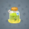Restless Jar #6879