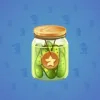 Restless Jar #6880