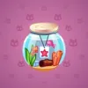 Restless Jar #6882