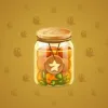 Restless Jar #6883