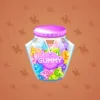 Restless Jar #6885