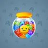 Restless Jar #6887