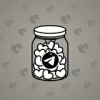 Restless Jar #6889