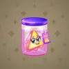 Restless Jar #6890