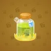 Restless Jar #6895