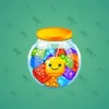 Restless Jar #6899