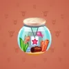 Restless Jar #690