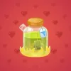 Restless Jar #6901