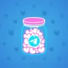 Restless Jar #6903