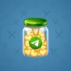 Restless Jar #6905