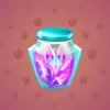 Restless Jar #6907