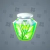 Restless Jar #6909