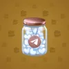 Restless Jar #6911
