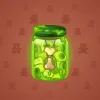 Restless Jar #6912