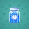 Restless Jar #6918