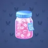 Restless Jar #6921