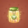 Restless Jar #6924
