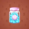 Restless Jar #6925