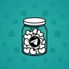 Restless Jar #6926