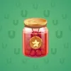 Restless Jar #6927