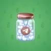 Restless Jar #6928