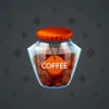Restless Jar #6929