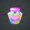Restless Jar #693