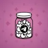 Restless Jar #6931