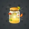 Restless Jar #6941