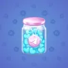 Restless Jar #6943