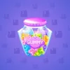 Restless Jar #6944