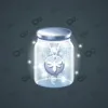 Restless Jar #6945