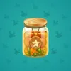 Restless Jar #6946