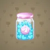 Restless Jar #6954