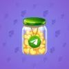 Restless Jar #6956