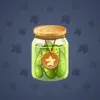 Restless Jar #6958