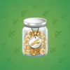 Restless Jar #6962
