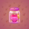 Restless Jar #6963