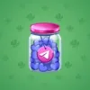 Restless Jar #6966