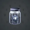 Restless Jar #6967