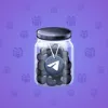 Restless Jar #6968