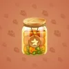 Restless Jar #6969