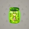 Restless Jar #6971