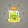 Restless Jar #6972