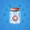 Restless Jar #6974