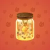 Restless Jar #6975