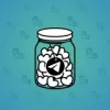 Restless Jar #6976