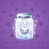 Restless Jar #6982