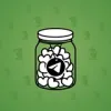 Restless Jar #6984